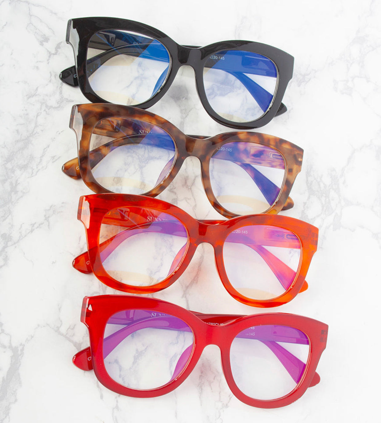 Left on Read Eyewear