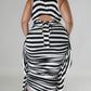 Beetle Juice Skirt Set