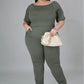 Chill Jumpsuit