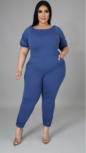 Chill Jumpsuit