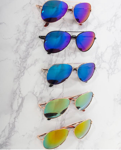 Aviator Shades