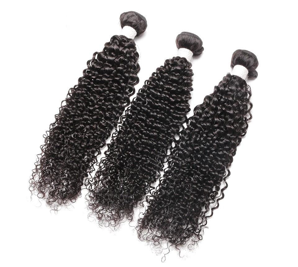 Kinky Wave Bundles