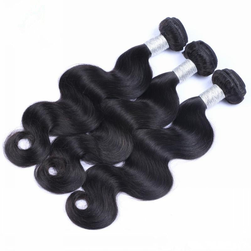 Body Wave Bundles