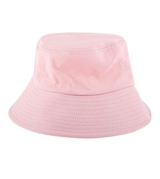 Pink Bucket