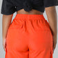 Windbreaker Shorts
